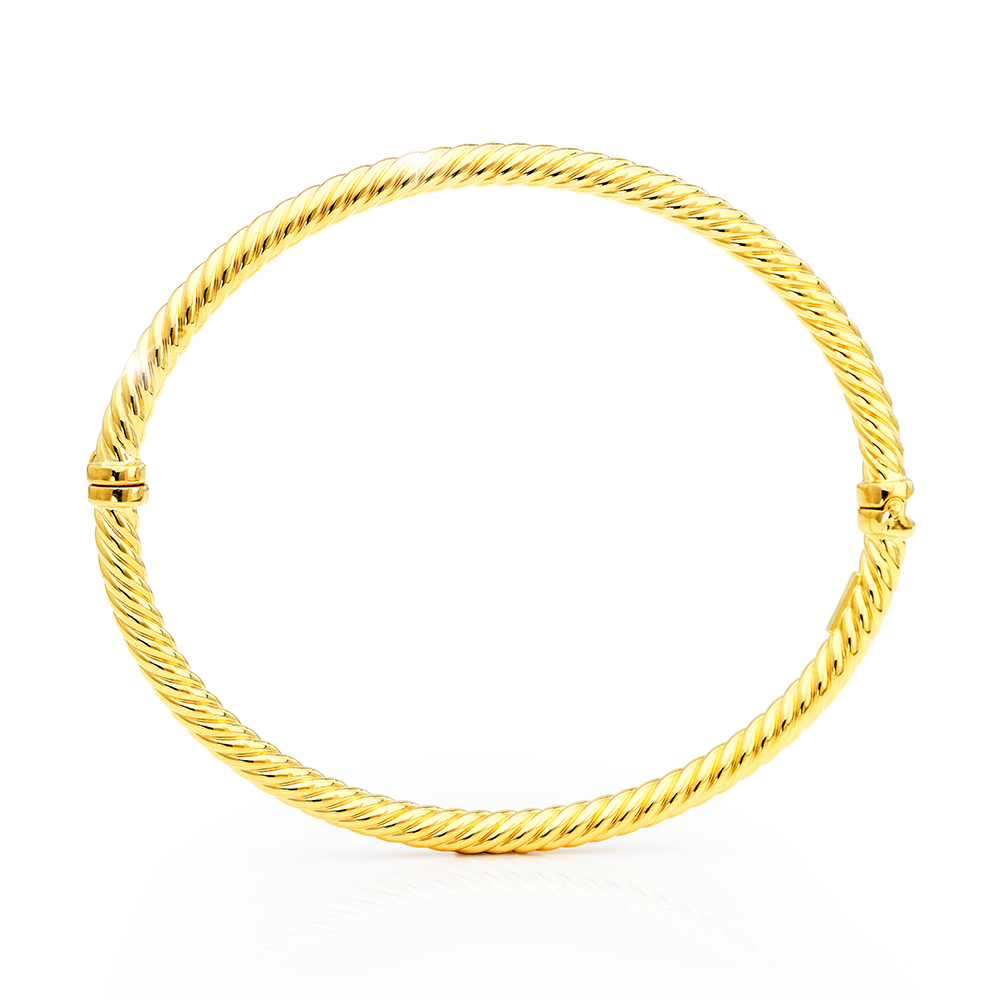 Gold Collection Gold and Silver Woman Jewellery Blu Oro Srl Arezzo